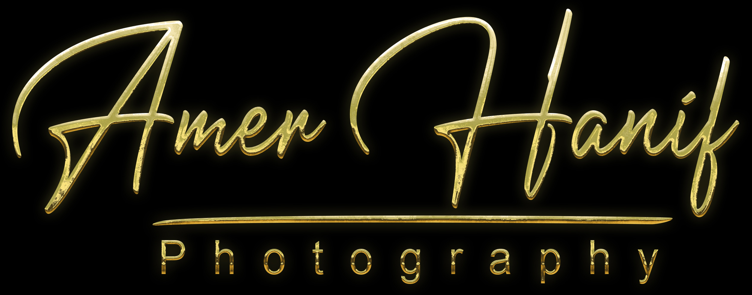 Amer Hanif Photography